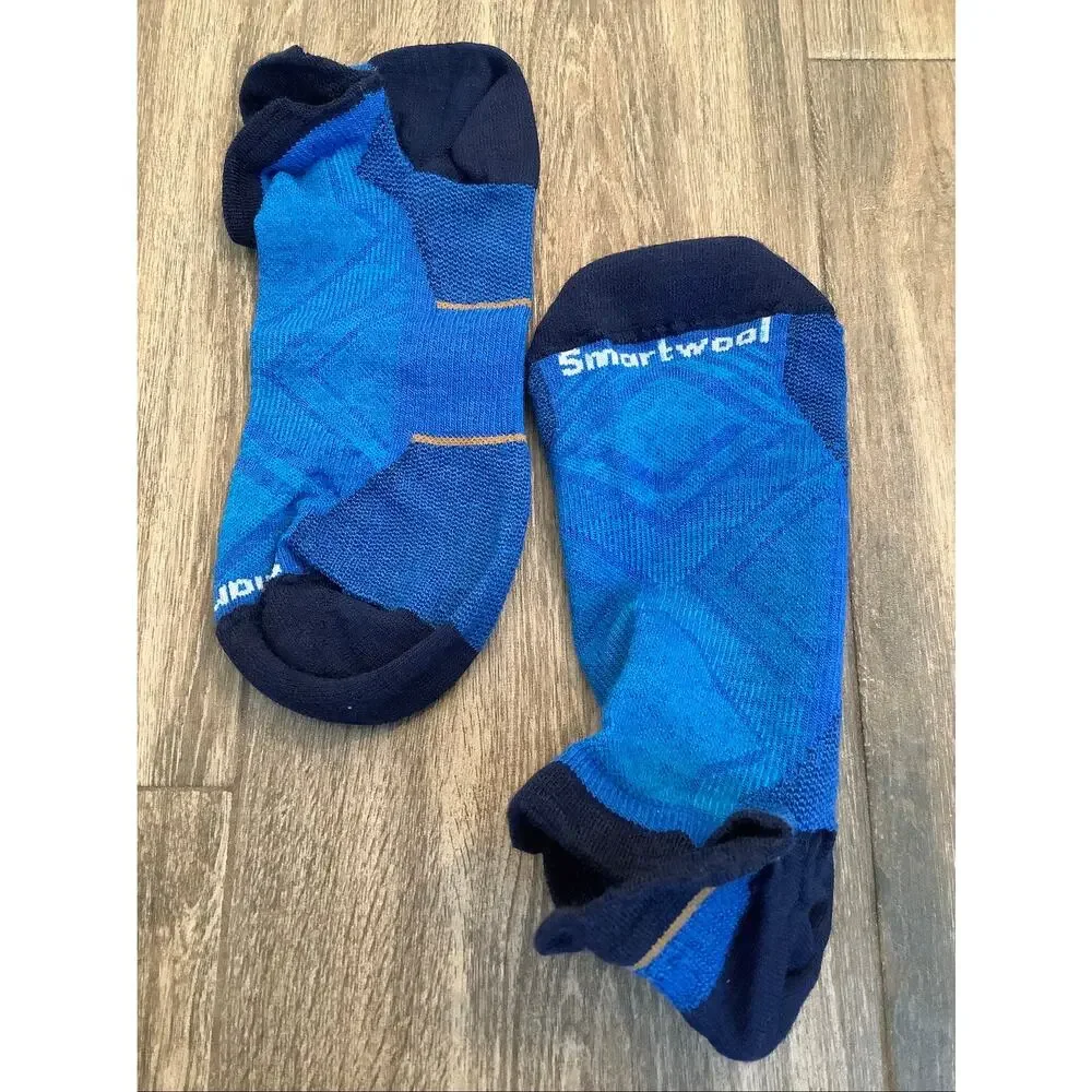 Smartwool seamless resistant